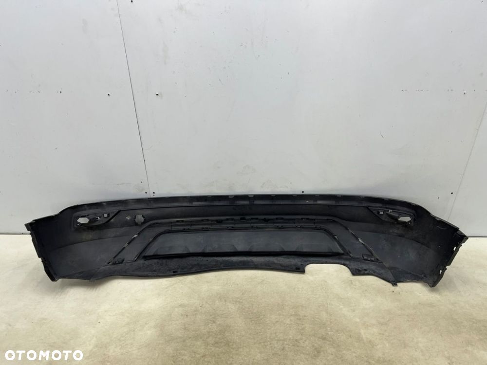 Zderzak tylny VW T-Cross T Cross 18-23r. przedlift tył 2GM807521 - 14
