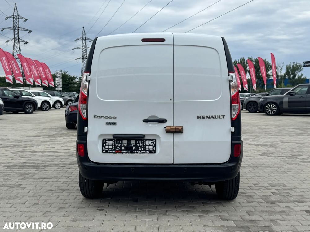 Renault Kangoo Maxi Extra R-Link - 6