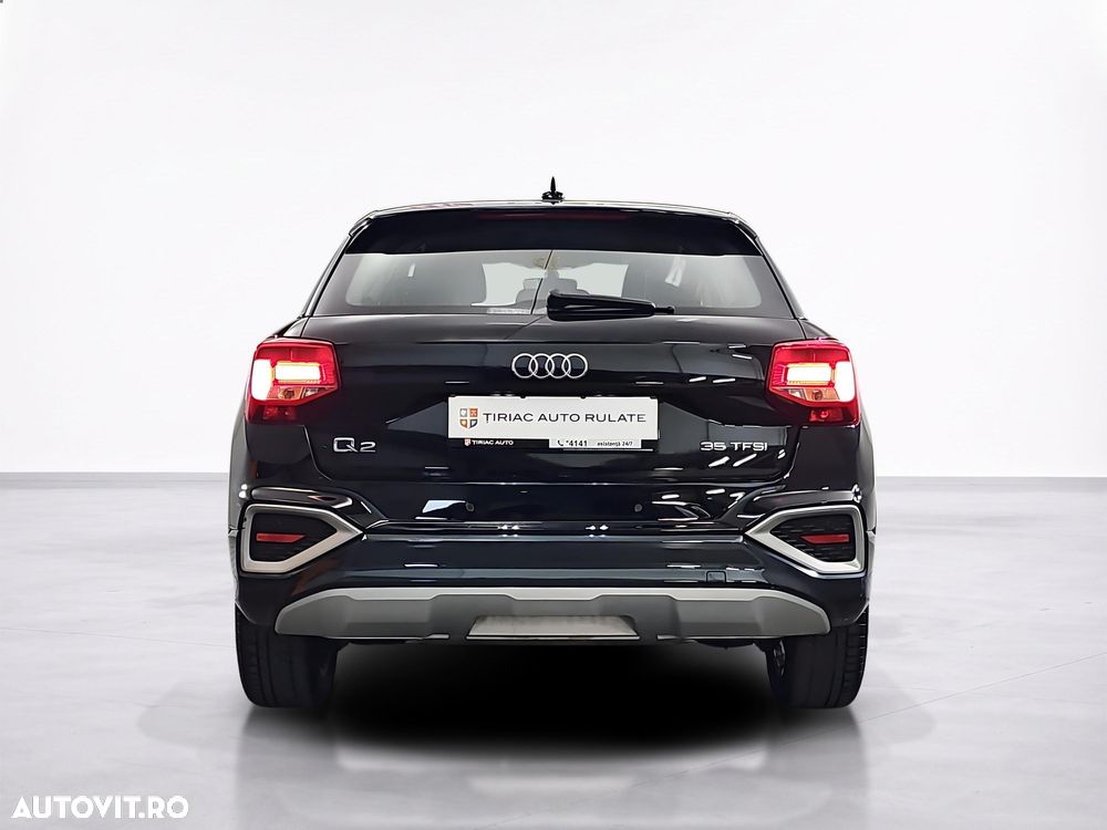 Audi Q2 - 5