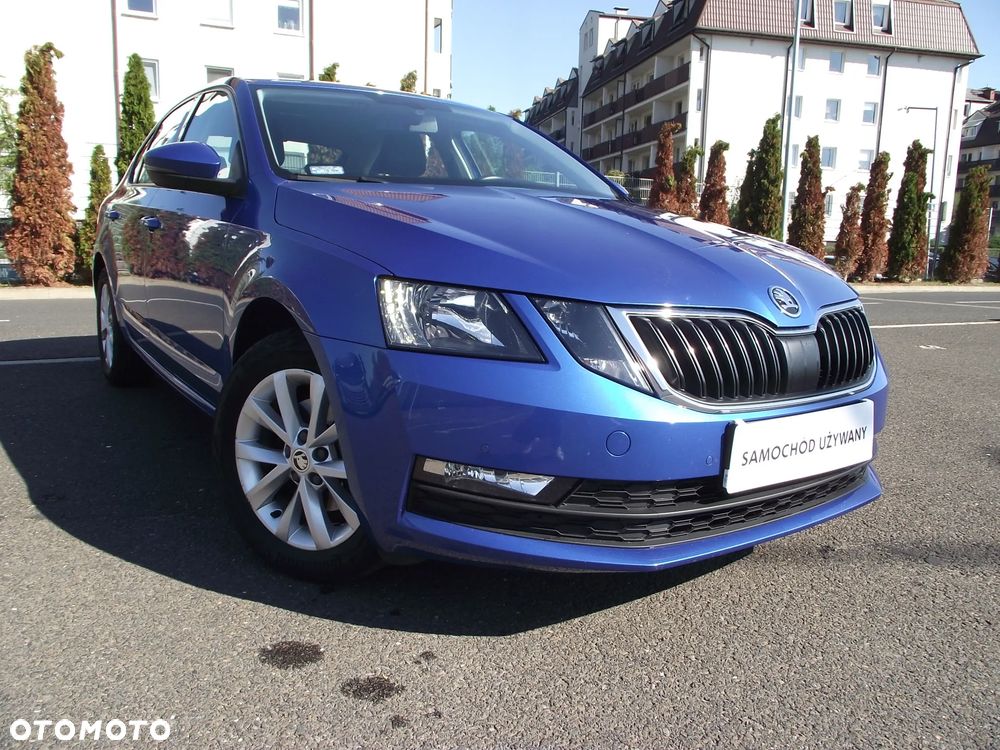 Skoda Octavia 1.4 TSI Ambition - 4