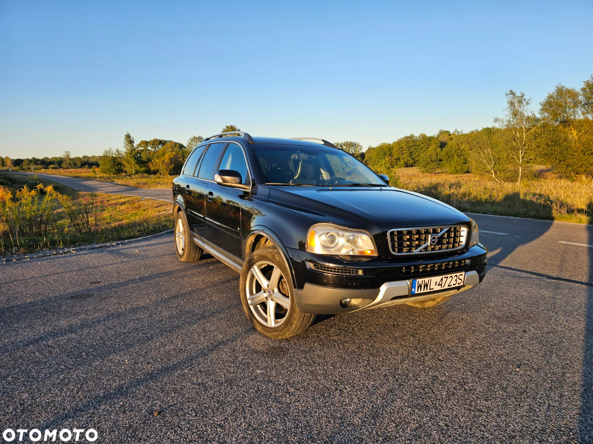 Volvo XC 90 3.2 AWD Sport - 2