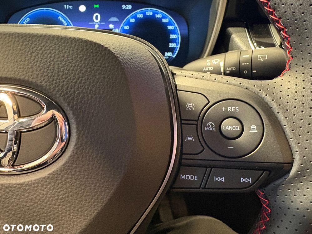 Toyota Corolla ver-1-5-comfort-ms - 19