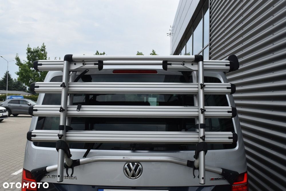 Volkswagen California - 40