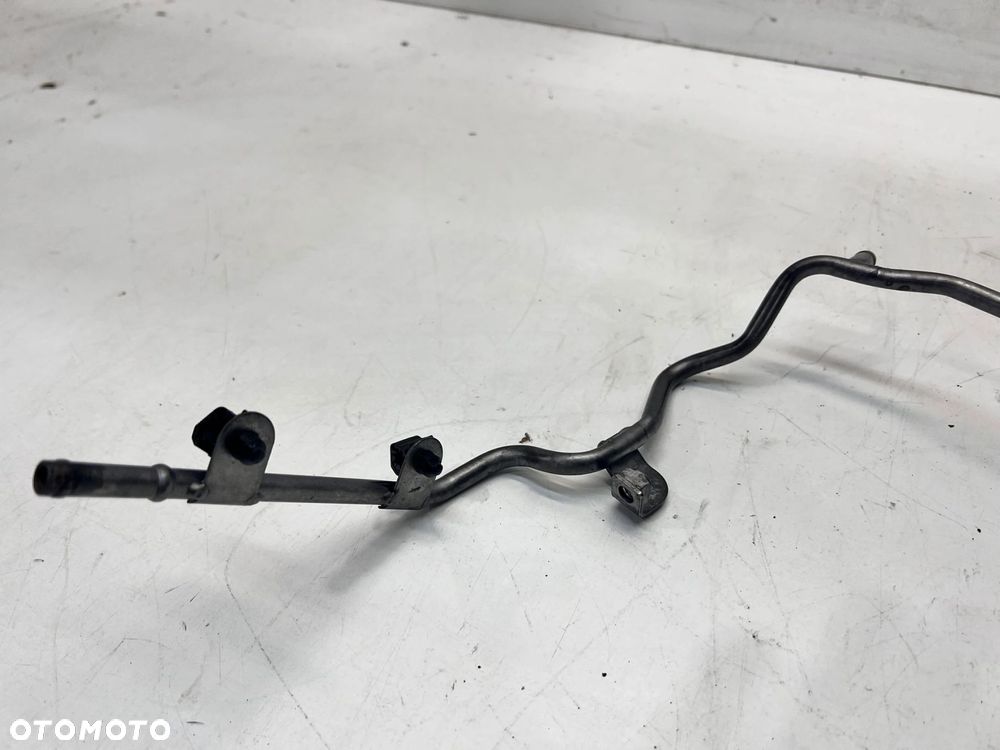 RURA PRZEWÓD WODY AUDI VW A4 B8 1.8 TFSI 2.0 TFSI 06J121075F - 2