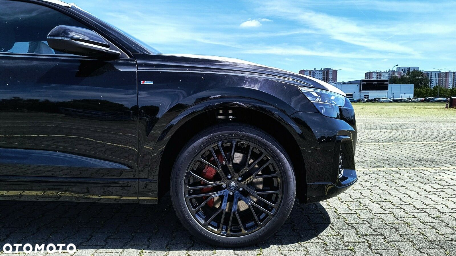 Audi Q8 - 14