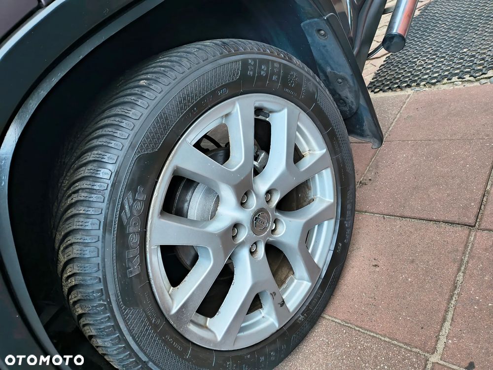 Nissan X-Trail 2.0 dCi LE Platinum - 5
