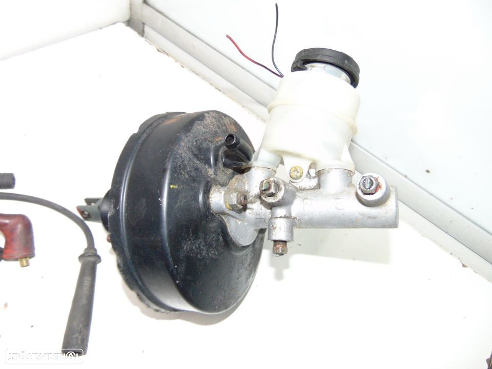 Suzuki alto 95 servo-freio e + peças - 8