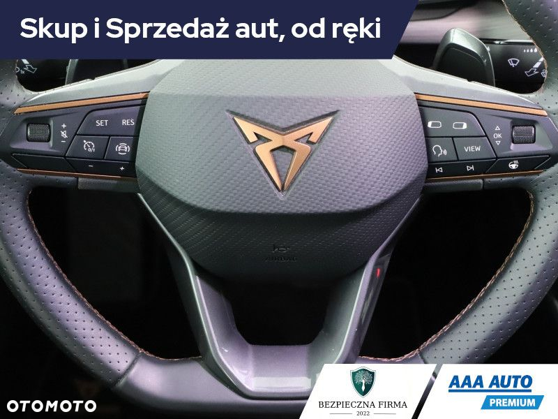 Cupra Leon - 15