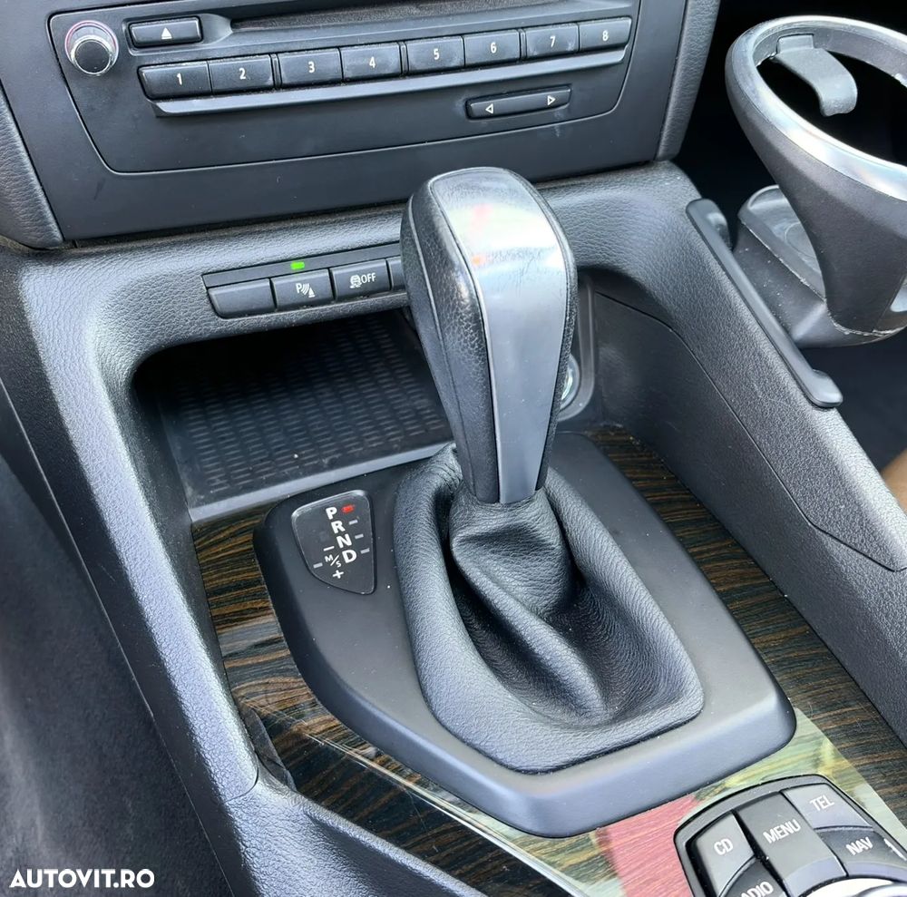 BMW X1 - 36