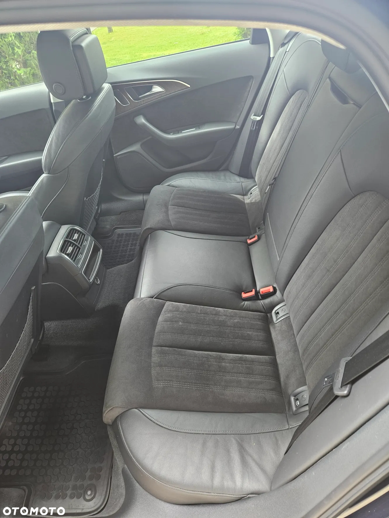 Audi A6 2.0 TDI ultra S tronic - 10