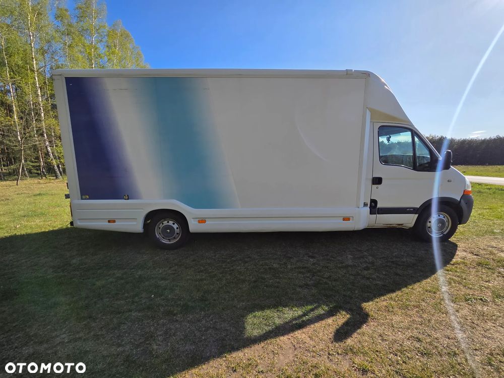 Renault Master - 6