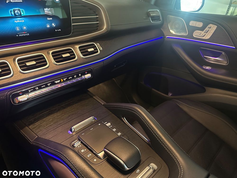 Mercedes-Benz GLE 350 e 4-Matic Advanced - 21