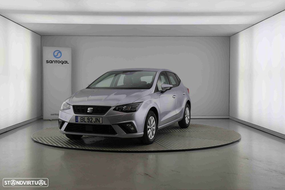 SEAT Ibiza 1.0 TSI Style - 7