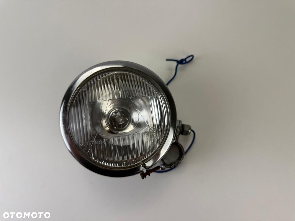Przednie lampy reflektory Honda VT 750 C2 Shadow RC44 1997-03 - 2