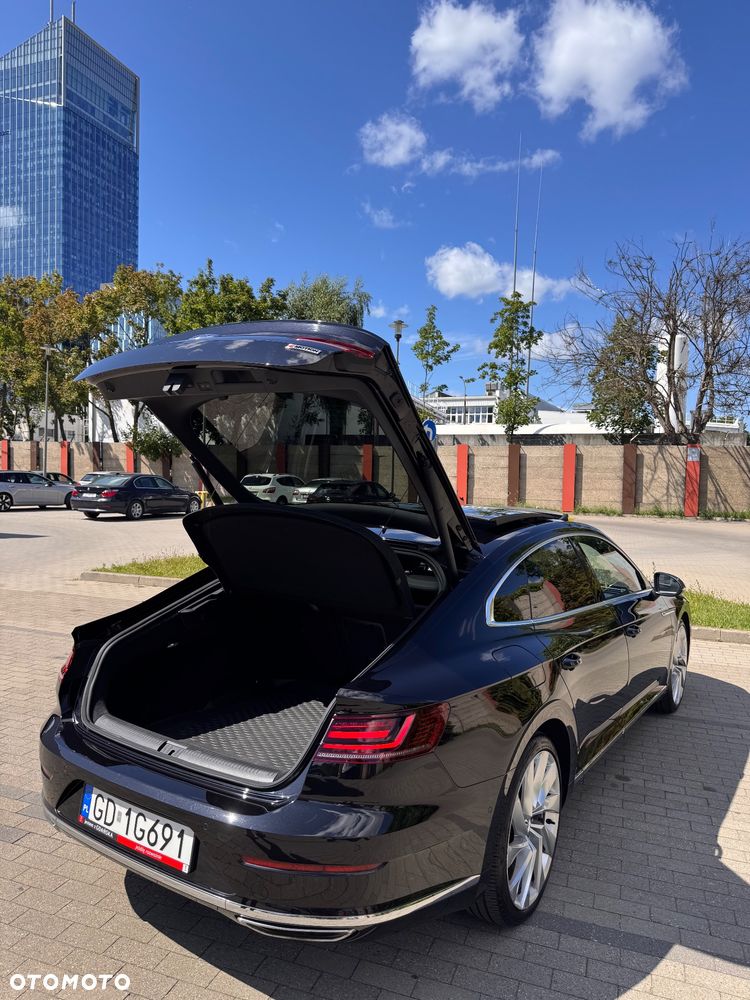Volkswagen Arteon 2.0 TSI 4Motion R-Line DSG - 7