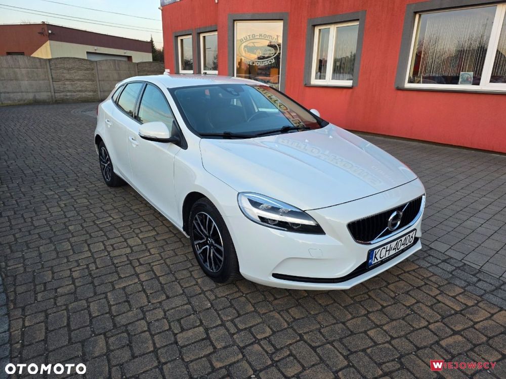 Volvo V40 - 2