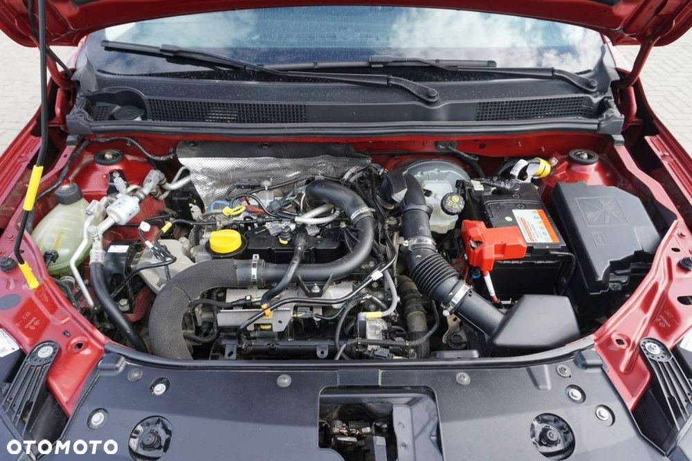 Dacia Sandero 1.0 TCe Comfort - 12