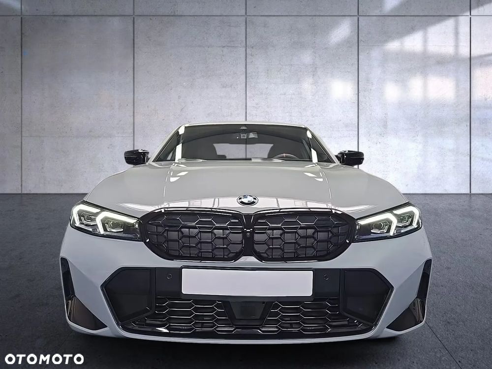BMW Seria 3 M340i xDrive mHEV sport - 4