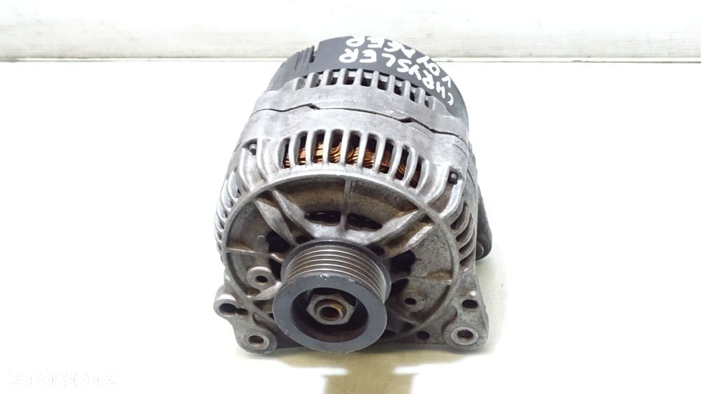 ALTERNATOR 115A CHRYSLER VOYAGER 2.5   0123510106 38522294F - 1