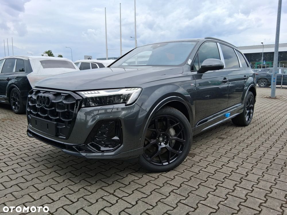 Audi Q7 - 2