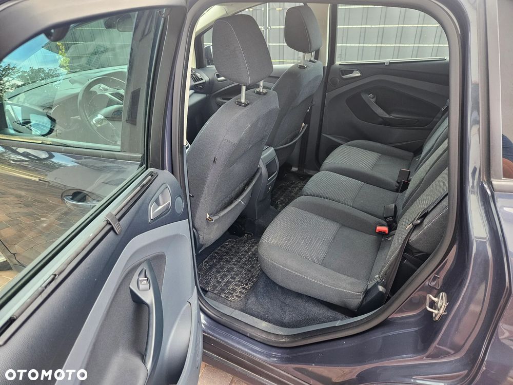 Ford C-MAX 1.0 EcoBoost Ambiente ASS - 9