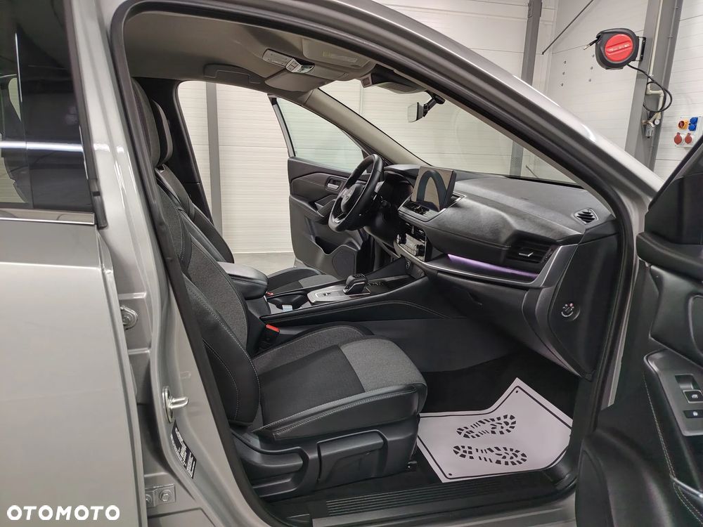 Nissan Qashqai 1.3 DIG-T MHEV Xtronic N-Connecta - 31