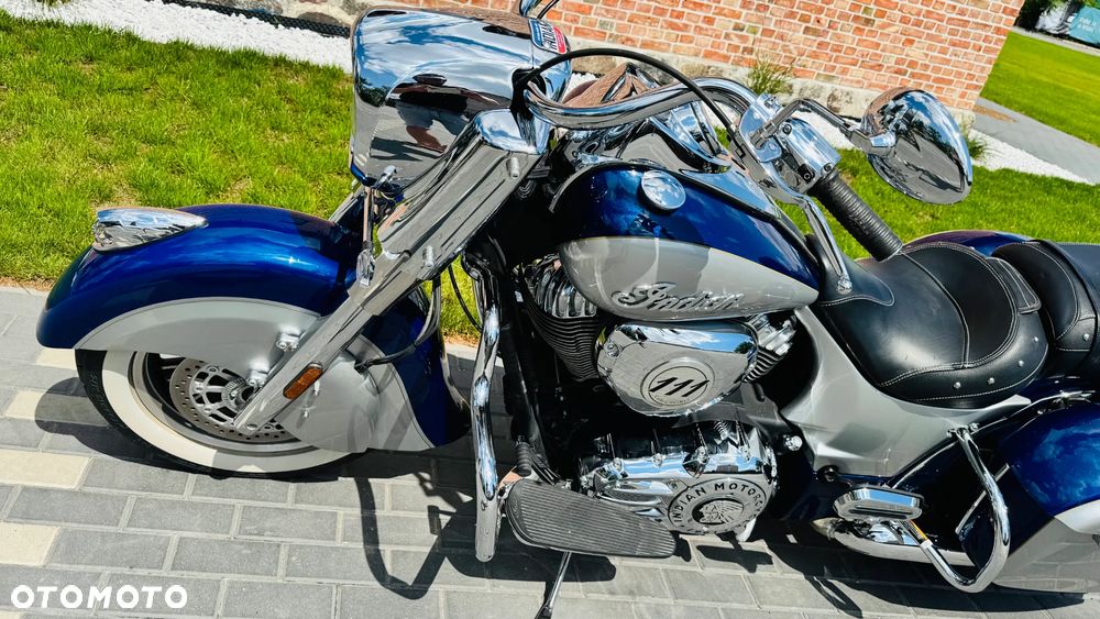 Indian Springfield - 11