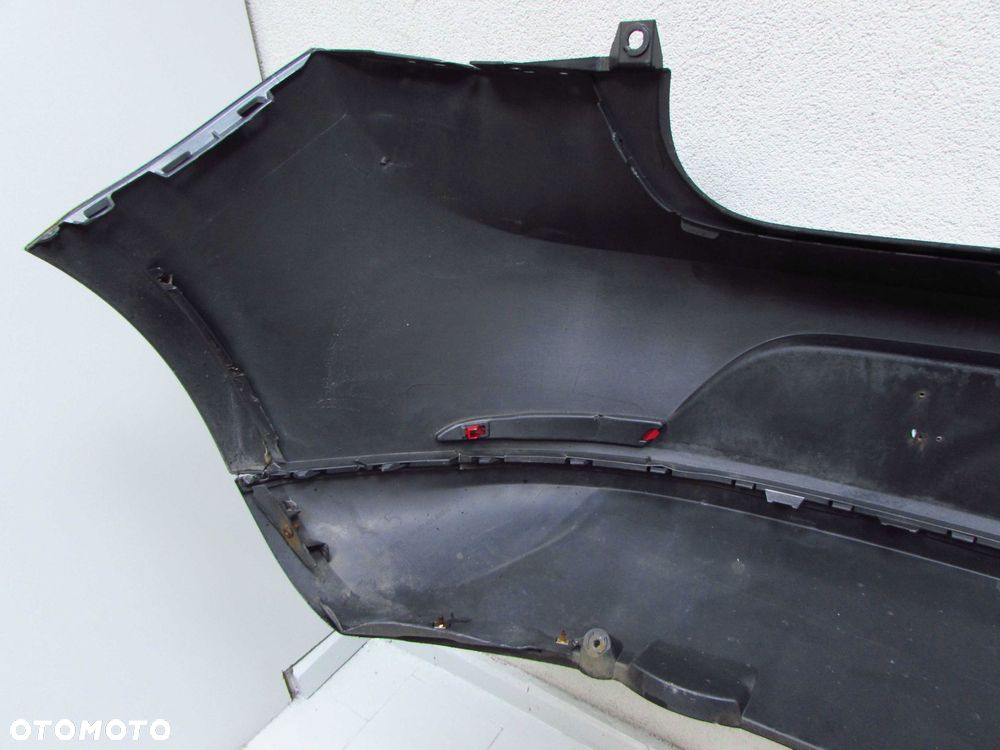 SEAT IBIZA IV HB 5D 08-12 ZDERZAK TYL KPL LW7Z 6J4807421 - 15