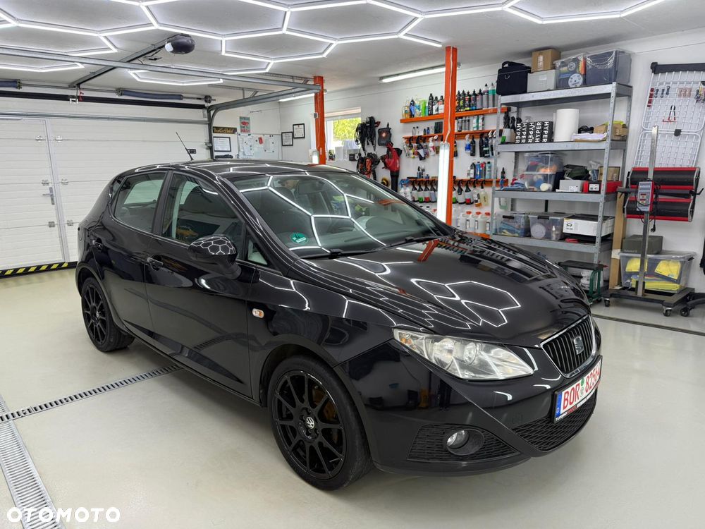 Seat Ibiza - 11
