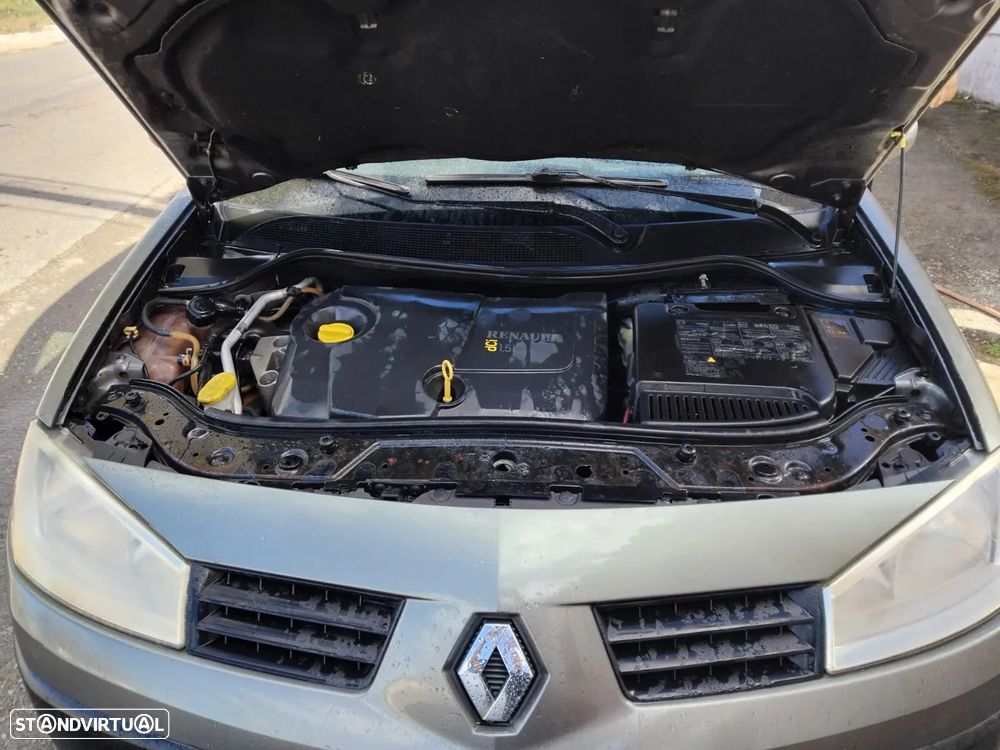 Renault Mégane - 17
