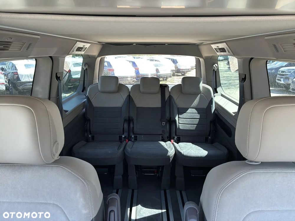 Volkswagen california Beach 4MOTION/Hybryda PHEV 1.5 TSI 245KM DSG - 22