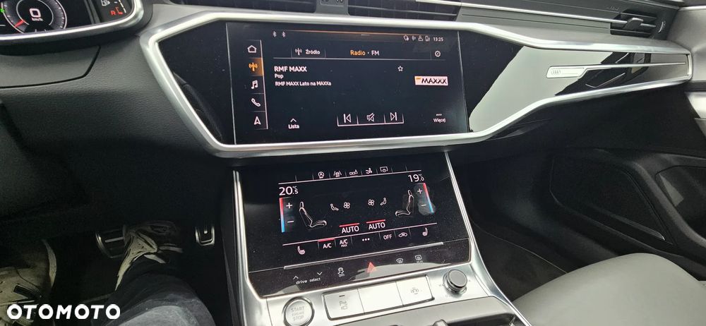 Audi A7 Sportback 40 TDI mHEV S tronic - 28