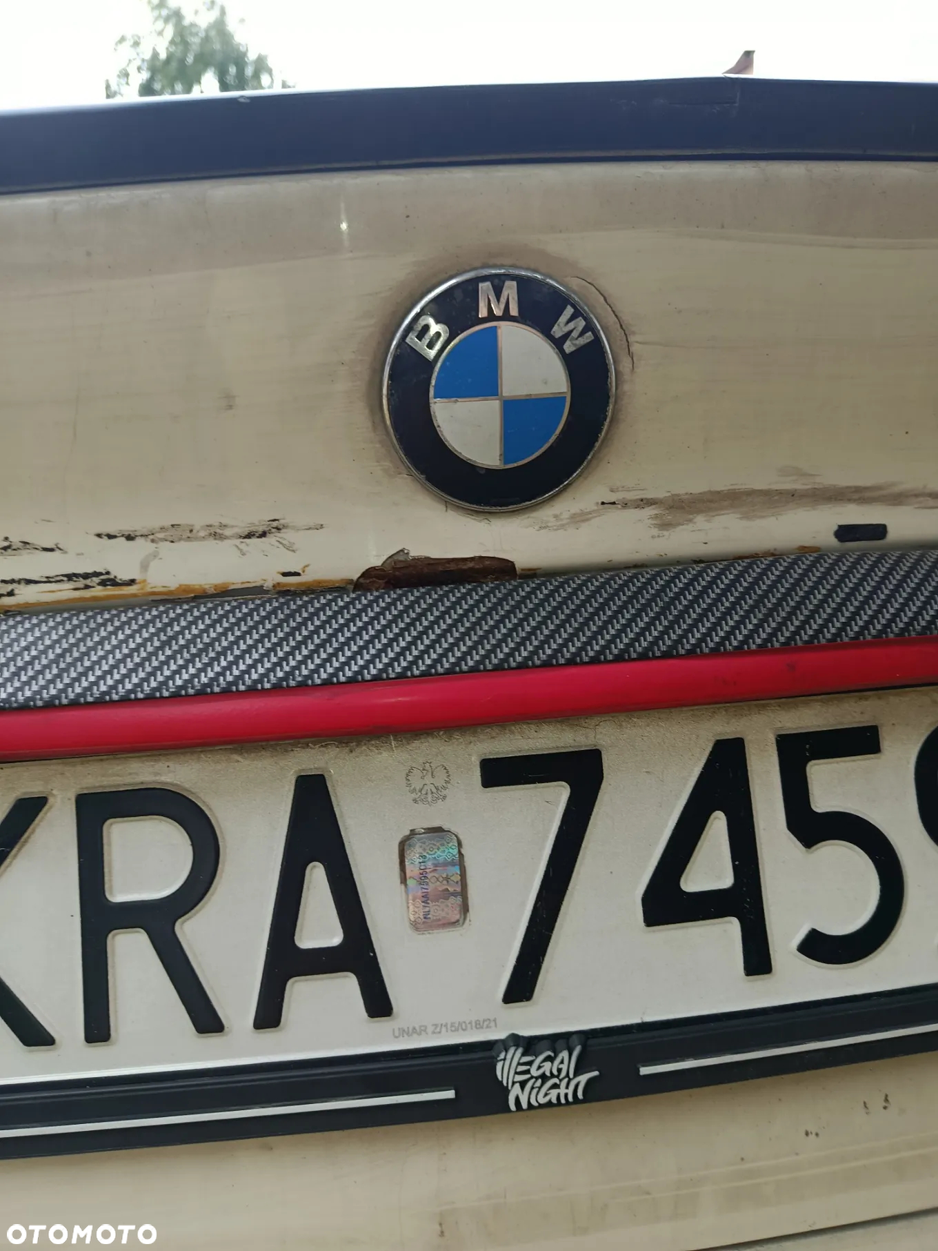 BMW Seria 3 - 12