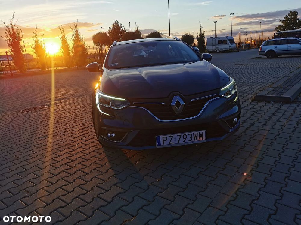 Renault Megane 1.2 Energy TCe Intens - 14