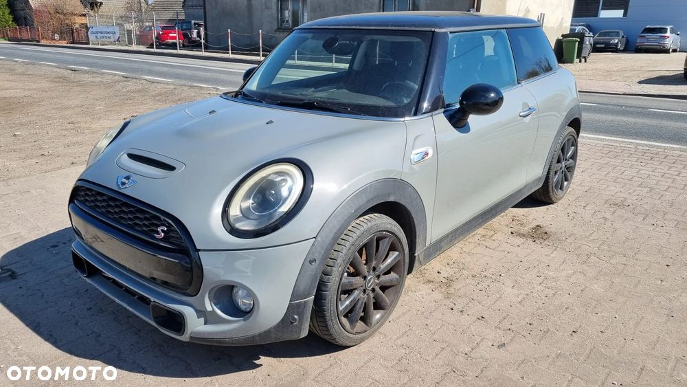 MINI Cooper S Sport-Aut - 13