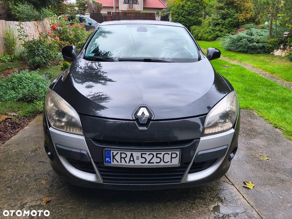 Renault Megane 2.0 16V TCE Dynamique - 7