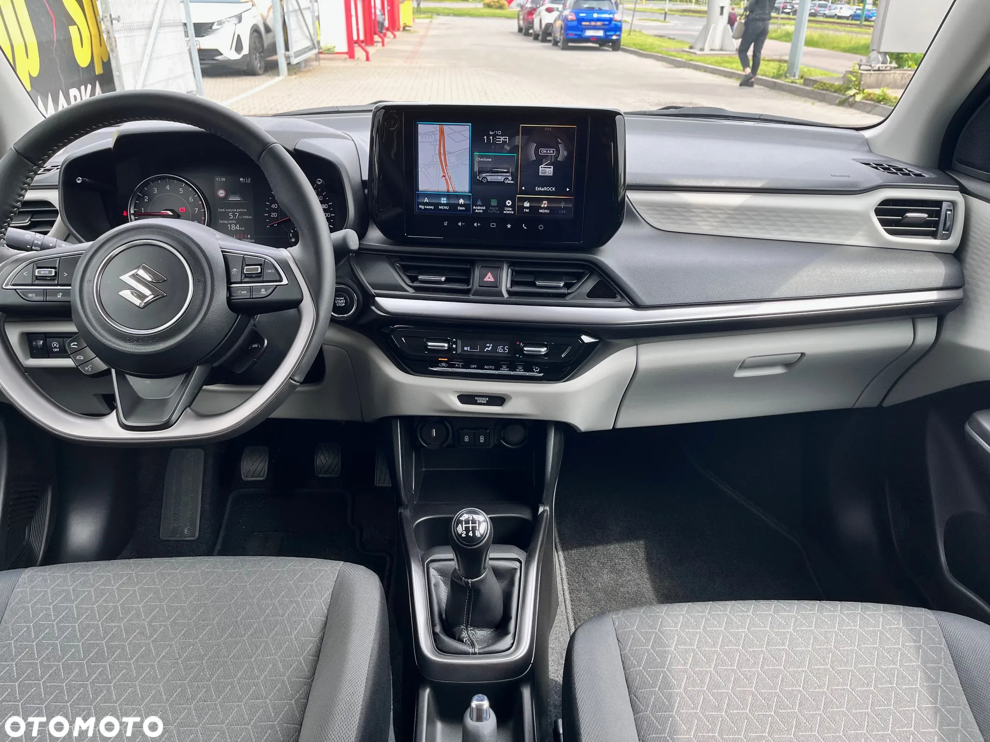 Suzuki Swift - 15