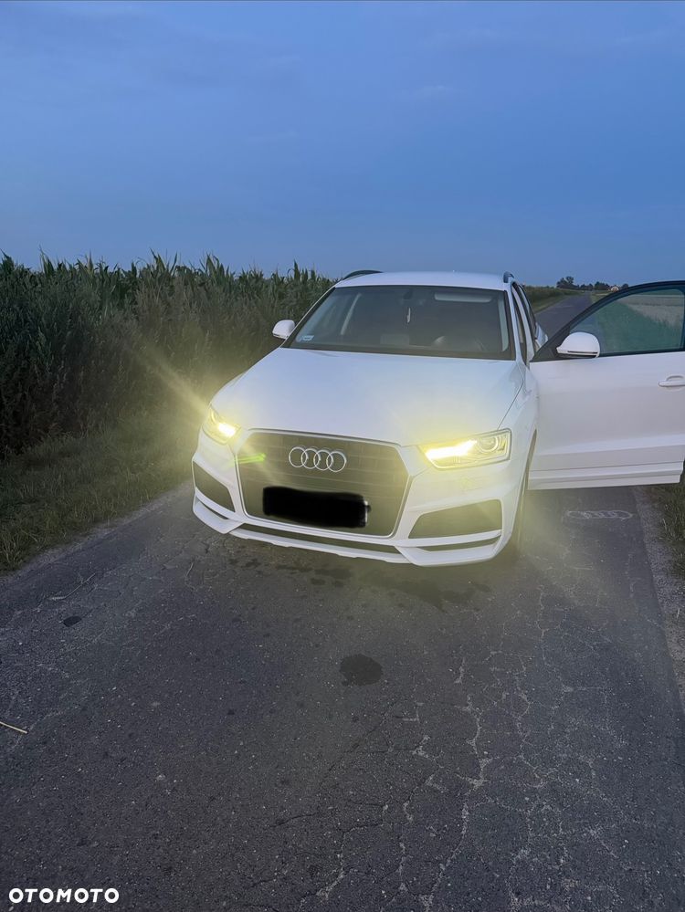 Audi Q3 1.4 TFSI S tronic - 11