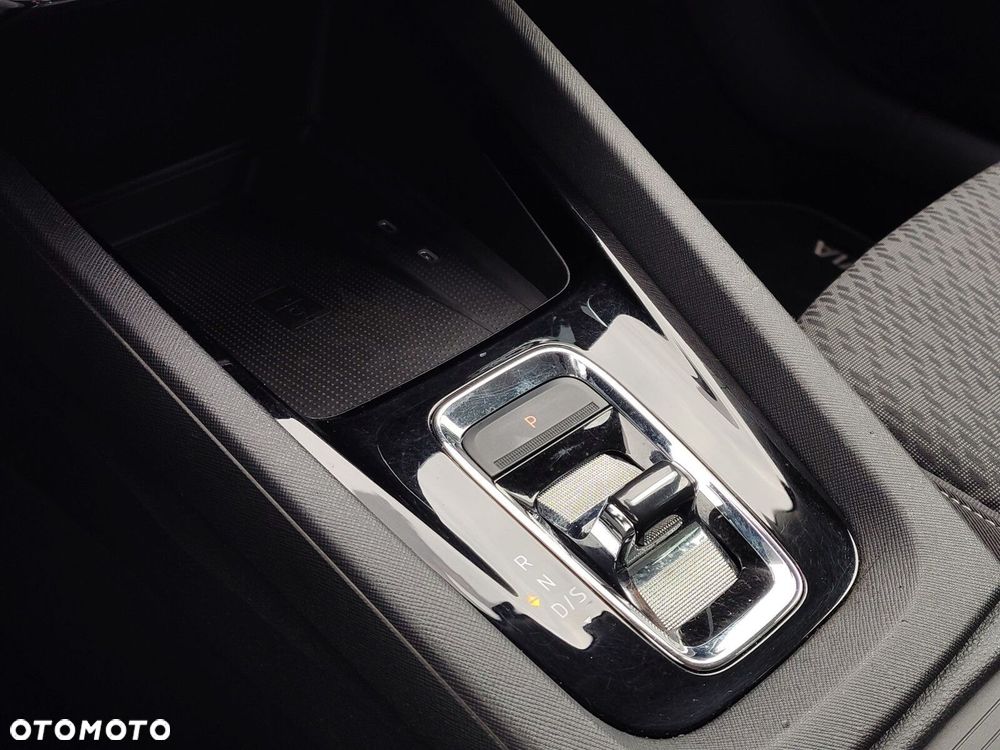 Skoda Octavia 2.0 TDI Style DSG - 28