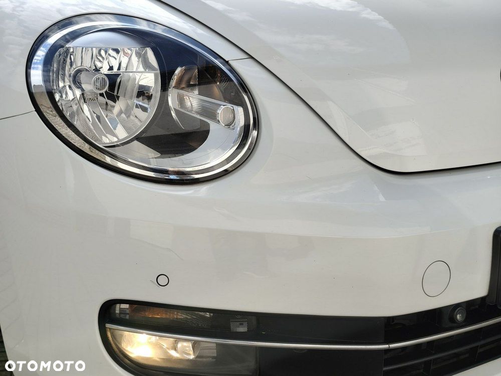 Volkswagen Beetle - 13