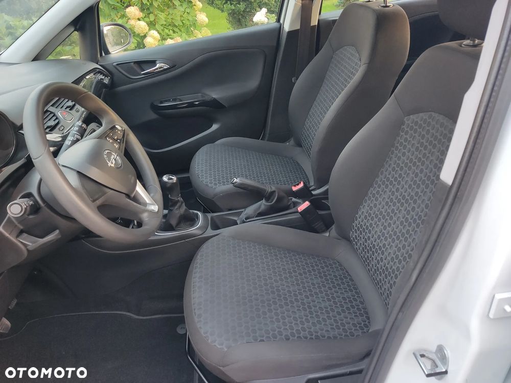 Opel Corsa 1.3 CDTI Cosmo - 22