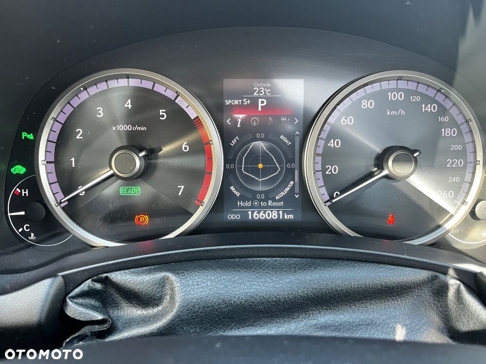 Lexus NX 300h F Sport AWD - 25