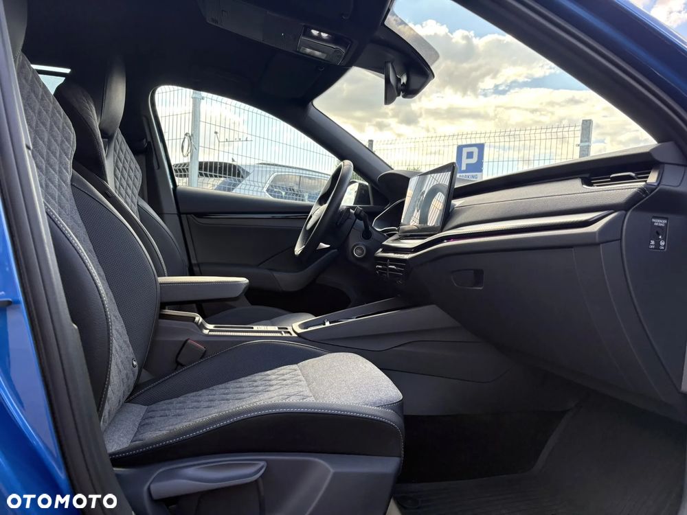 Skoda Octavia 1.5 TSI mHEV Sportline DSG - 29