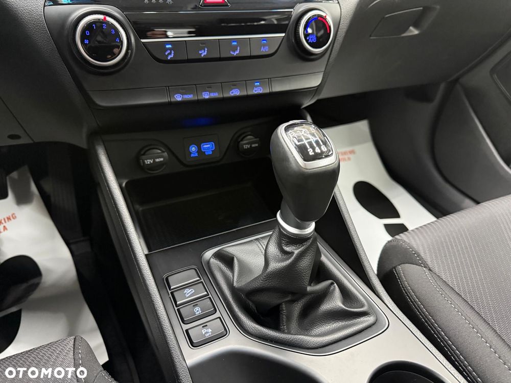 Hyundai Tucson 1.6 GDi Classic 2WD - 20