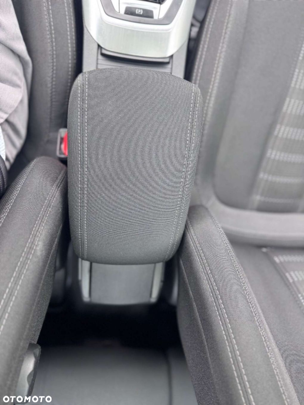 Peugeot 308 BlueHDi FAP 120 EAT6 Stop&Start GT-Line Edition - 24