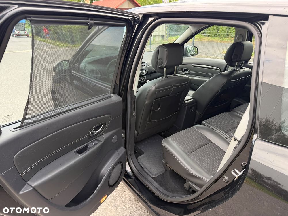 Renault Scenic Energy dCi 130 S&S Bose Edition - 24