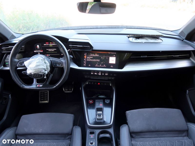 Audi S3 - 11
