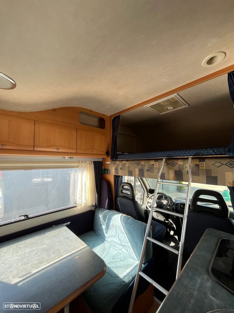 Adria Adriatik - 12