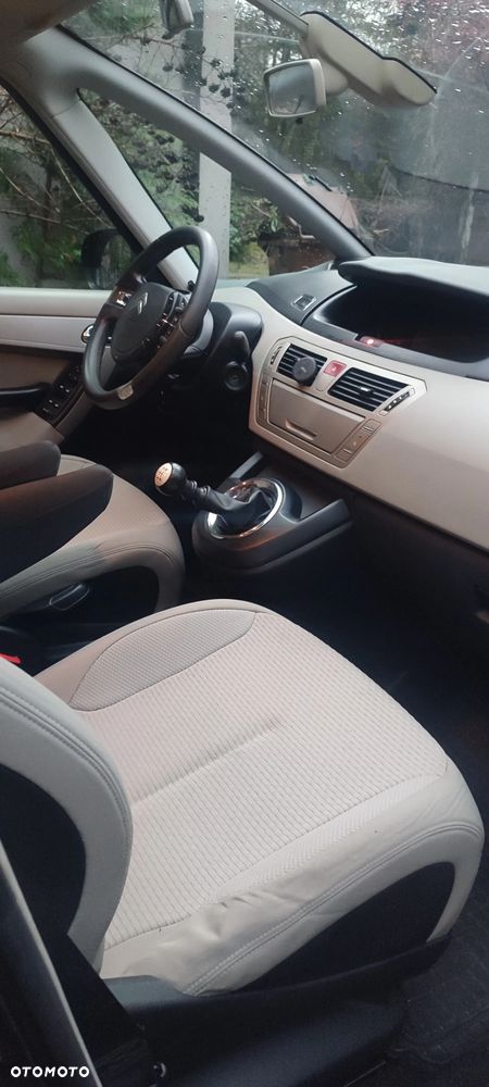 Citroën C4 Picasso 2.0 HDi Selection - 24