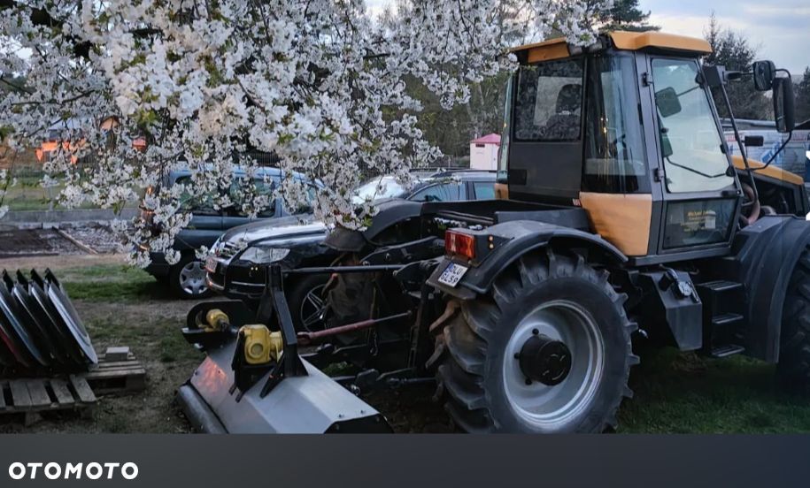 JCB Fastrac HMV 1115 - 3